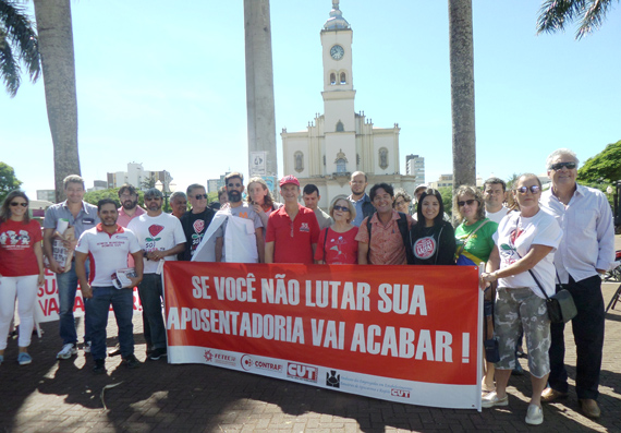Capa da Notícia